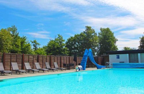 Hasle House | Holiday home Hasle XII