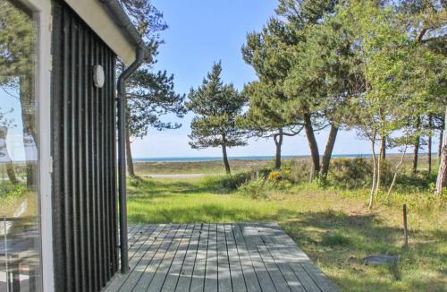 Læsø House | Holiday Home Hatem - 200m from the sea by Interhome