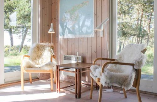 Læsø House | Holiday Home Hatem - 200m from the sea by Interhome