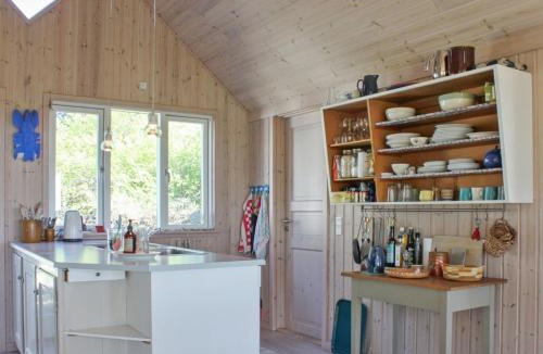 Læsø House | Holiday Home Hatem - 200m from the sea by Interhome