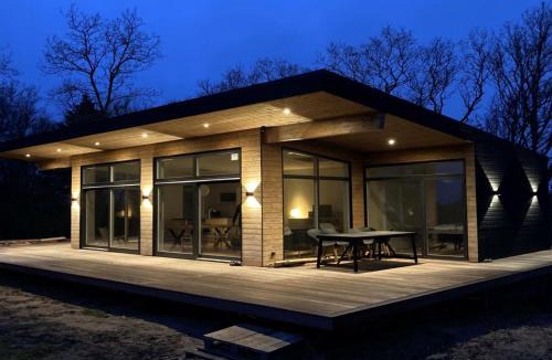 Lihme House | Holiday Home Haubert - 500m to the fjord by Interhome