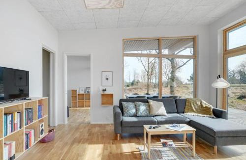 Lihme House | Holiday Home Haubert - 500m to the fjord by Interhome
