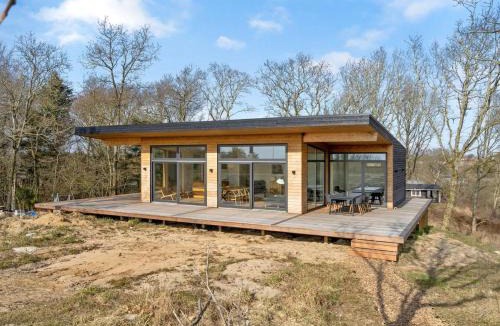 Lihme House | Holiday Home Haubert - 500m to the fjord by Interhome