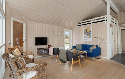 Sæby House | Holiday Home Haulundsvej Sæby Iv