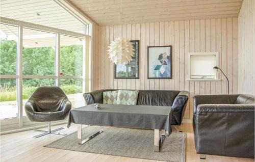 Flovt Strand House | Holiday Home Havbakken V