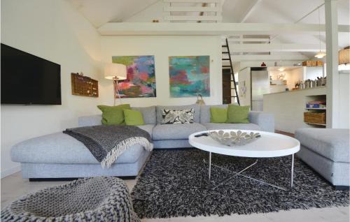 Hornslet House | Holiday Home Havhusevej Hornslet Denm