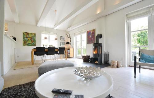 Hornslet House | Holiday Home Havhusevej Hornslet Denm