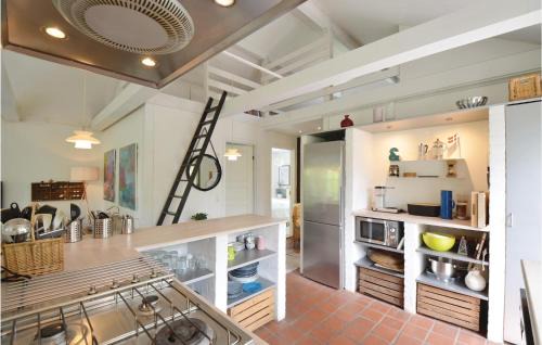 Hornslet House | Holiday Home Havhusevej Hornslet Denm