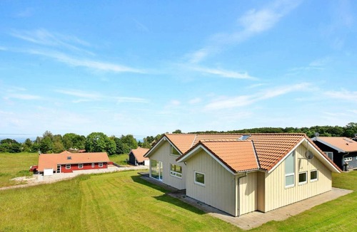 Kettingskov House | Holiday Home Havmose