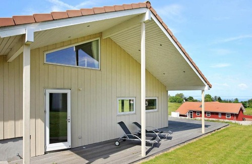 Kettingskov House | Holiday Home Havmose