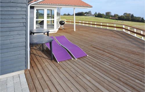 Kettingskov House | Holiday Home Havmose Augustenborg X