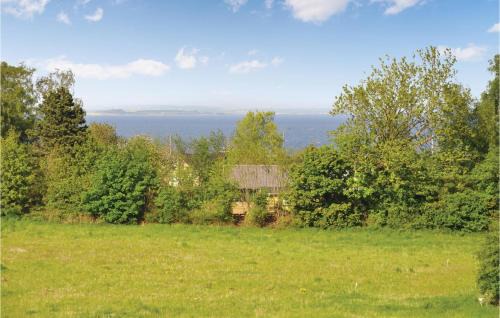 Kettingskov House | Holiday Home Havmose Augustenborg X