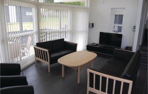 Kettingskov House | Holiday home Havmose Augustenborg III