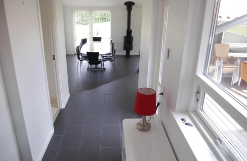 Kettingskov House | Holiday home Havmose Augustenborg IV