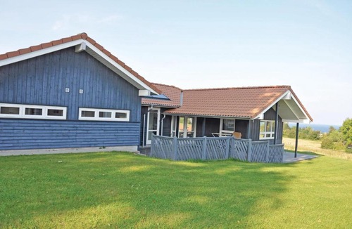 Kettingskov House | Holiday home Havmose Augustenborg IV