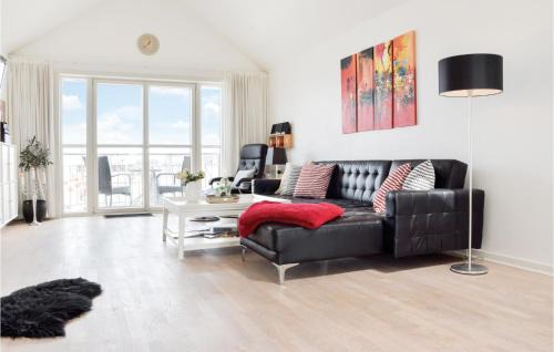 Thorsminde House | Holiday Home Havnevej Ulfborg Ix