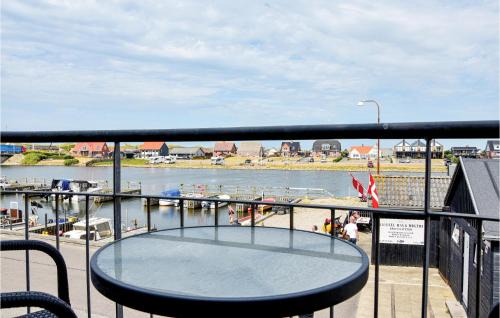 Thorsminde House | Holiday Home Havnevej Ulfborg Ix