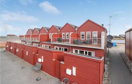 Thorsminde House | Holiday Home Havnevej Ulfborg X