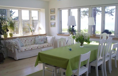 Havnsø House | Holiday home Havnsø C- 1655