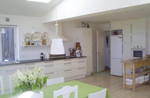 Havnsø House | Holiday home Havnsø C- 1655