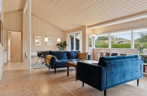 Store Kongsmark House | Holiday Home Hawarth - 275m from the sea by Interhome