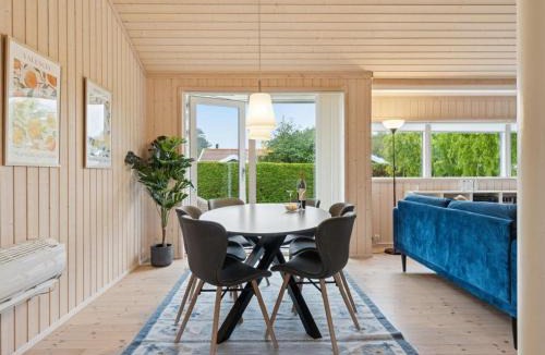 Store Kongsmark House | Holiday Home Hawarth - 275m from the sea by Interhome