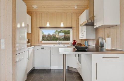 Store Kongsmark House | Holiday Home Hawarth - 275m from the sea by Interhome