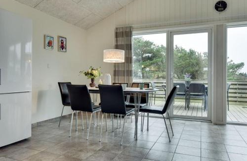 Haurvig House | Holiday Home Hawarth - 300m to the fjord by Interhome