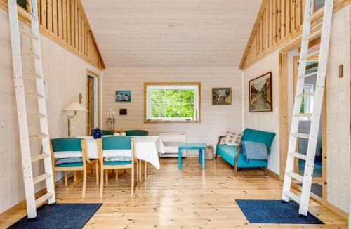 Hadsund House | Holiday Home Heda - 1-6km to the fjord by Interhome