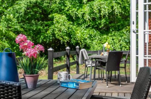 Hadsund House | Holiday Home Heda - 1-6km to the fjord by Interhome