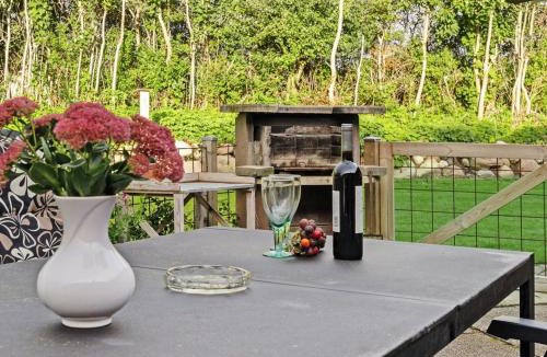 Bredebro House | Holiday Home Hedda - 15km from the sea by Interhome