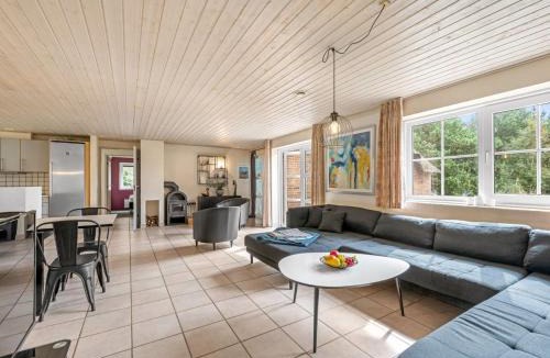 Øhuse House | Holiday Home Hedi - 900m from the sea by Interhome