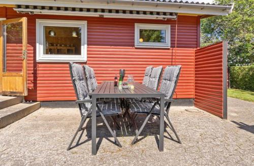 Faxe Ladeplads House | Holiday Home Hege - 450m from the sea by Interhome