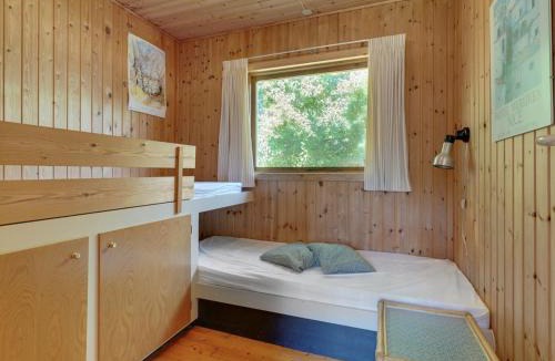 Faxe Ladeplads House | Holiday Home Hege - 450m from the sea by Interhome