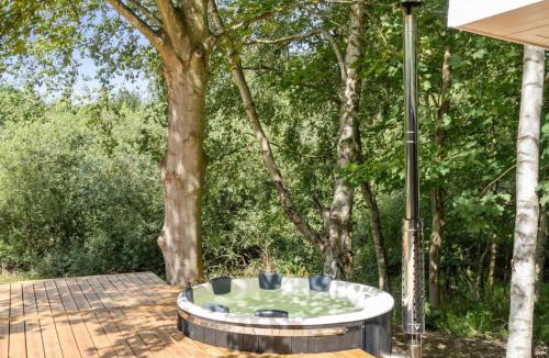 Nykobing Sjaelland House | Holiday Home Heidel - 1-1km from the sea by Interhome