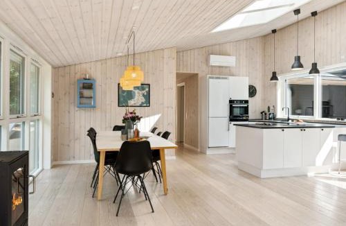 Nykobing Sjaelland House | Holiday Home Heidel - 1-1km from the sea by Interhome