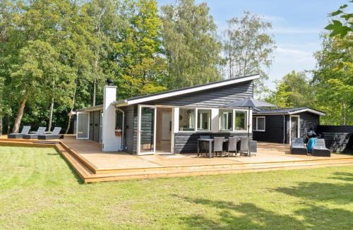 Nykobing Sjaelland House | Holiday Home Heidel - 1-1km from the sea by Interhome