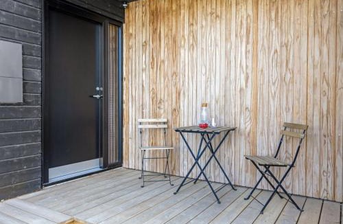 Sjølund House | Holiday Home Heidie - 600m from the sea by Interhome
