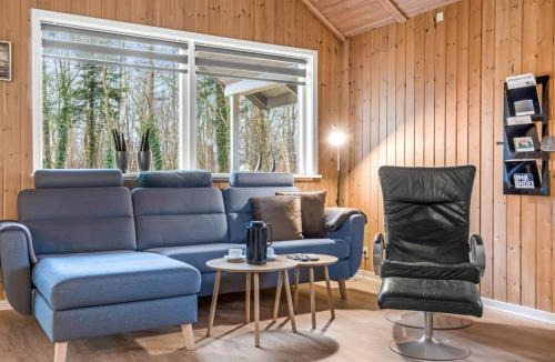 Arrild Ferieby House | Holiday Home Heina - 25km from the sea by Interhome