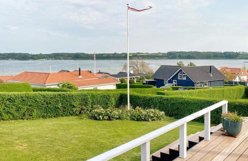 Hejlsminde House | Holiday home Hejls XXXV