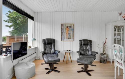 Hejsager Strand House | Holiday Home Hejsager Strandby Ix
