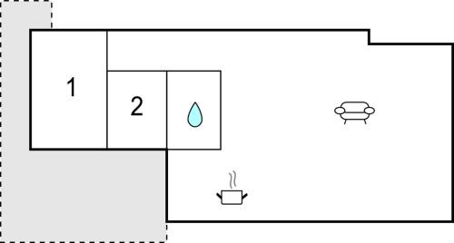 Hejsager Strand House | Holiday Home Hejsager Strandby Haderslev Iv