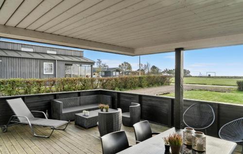 Hejsager Strand House | Holiday Home Hejsager Strandby Haderslev Iv