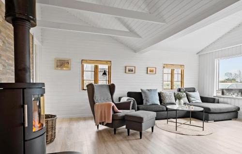Hejsager Strand House | Holiday Home Hejsager Strandby Haderslev Iv