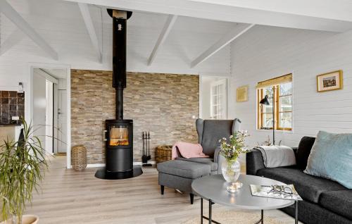 Hejsager Strand House | Holiday Home Hejsager Strandby Haderslev Iv