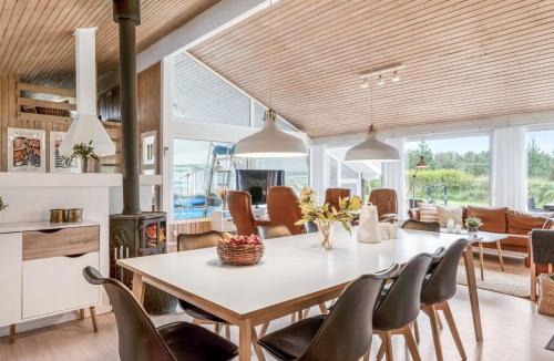 Blokhus House | Holiday Home Helene - 1-5km from the sea by Interhome