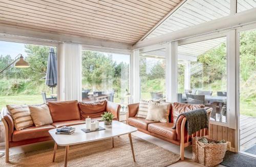Blokhus House | Holiday Home Helene - 1-5km from the sea by Interhome
