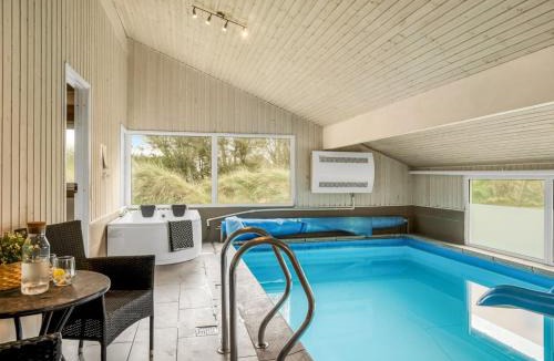 Blokhus House | Holiday Home Helene - 1-5km from the sea by Interhome