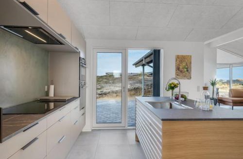 Klitmoller House | Holiday Home Helga - 650m from the sea by Interhome