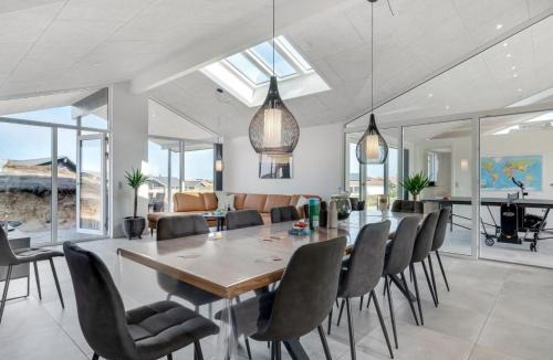 Klitmoller House | Holiday Home Helga - 650m from the sea by Interhome
